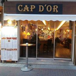 Horario de apertura Cap D'or, Moraira