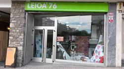 Horario de apertura Leioa 76 S.L., Estartetxe