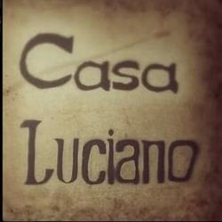 Mesón Casa Luciano en Sevilla (Triana) - Horario de apertura