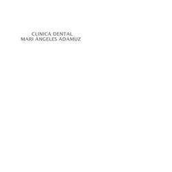 Horario de apertura Clínica Dental Mari Ángeles Adamuz, San Fernando