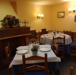 Casa Teo en Zaragoza (Casco Antiguo) - Horario de apertura