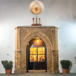 Horario de apertura Parroquia de San Sebastian, Sevilla