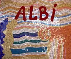 Albi en Barcelona (Sants-Montjuïc) - Horario de apertura