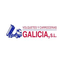Horario de apertura Volquetes y Carrocerías Galicia, San Cibrao Das Viñas