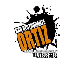Horario de apertura Ortiz Restaurante, Tres Cantos