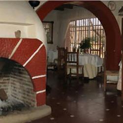 Horario de apertura Hostal restaurante Garijo, Ossa de Montiel