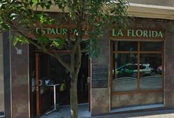 Horario de apertura Florida Restaurante, Barakaldo