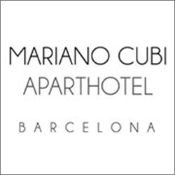 Aparthotel Mariano Cubi en Barcelona (Sarrià-Sant Gervasi) - Horario de apertura