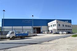 Horario de apertura Metalúrgica San José Artesano, Alcalá la Real