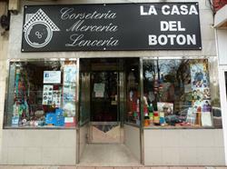 Horario de apertura La Casa Del Botón, Valladolid