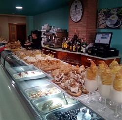 Horario de apertura El Salsirut Restaurante, Monreal del Campo
