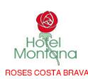 Horario de apertura Hotel Montana by Bossh! Hotels, Roses