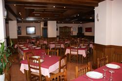 Horario de apertura Bar Restaurante Hostal Plaza, Sacedón