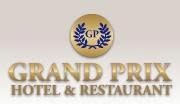 Horario de apertura Hotel Grand Prix, Alcobendas