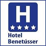 Horario de apertura Hotel Benetússer, 