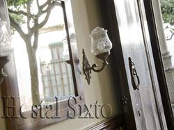 Horario de apertura Hostal Restaurante Sixto, Rota