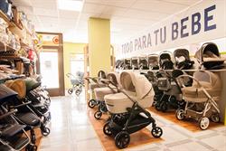 Horario de apertura FELCAR BEBES., Ciempozuelos