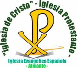 Horario de apertura Iglesia Evangelica Española, Alicante