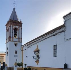 Horario de apertura Parroquia de Santa Marta, Los Molares