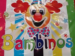 Horario de apertura Bambino, Motril