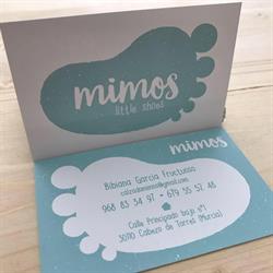 Horario de apertura Calzados Mimos, Cabezo de Torres