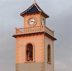 Horario de apertura Parroquia Nuestra Señora del Pilar, Los Montesinos