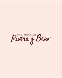 Horario de apertura Hotel Restaurante Rivera y Brao, Venta Nueva