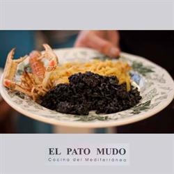 El Pato Mudo en Madrid (Centro) - Horario de apertura