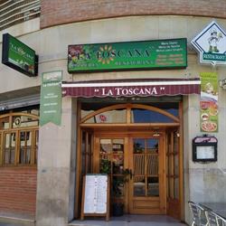 Horario de apertura La Toscana, Reus