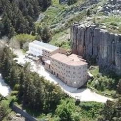 Horario de apertura Santuario del Moncayo, Tarazona