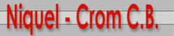 Horario de apertura Niquel-Crom C.b., Reus
