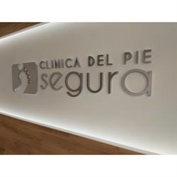 Horario de apertura Clínica Del Pie Segura, Albacete