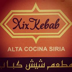 Xix Kebab en Barcelona (Eixample) - Horario de apertura