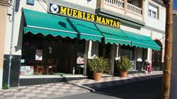 Horario de apertura Muebles Mantas, Albolote