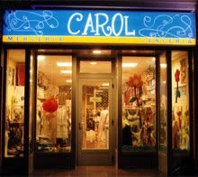 Horario de apertura Mercería Carol, Medina de Pomar