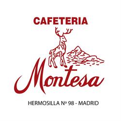 Cafetería Montesa en Madrid (Salamanca) - Horario de apertura