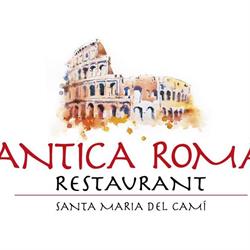 Horario de apertura Antica Roma, Santa María del Camí