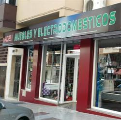 Muebles Ade e Hijos S.l. en Málaga (Bailén-Miraflores) - Horario de apertura
