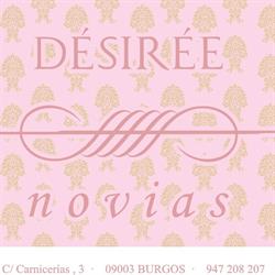 Horario de apertura Desirée Novios. Vestidos novia, trajes novio, ceremonia y comunión en burgos, Burgos