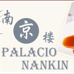 Horario de apertura Palacio Nankin, Fuenlabrada