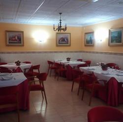 Horario de apertura Rocio Restaurante, San Roque