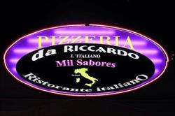 Horario de apertura Da Riccardo Mil Sabores, Alicante