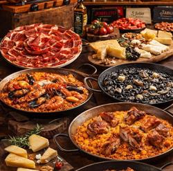 Horario de apertura Dudua Palacio - Restaurante de cocina mediterránea en el centro de Madrid, 