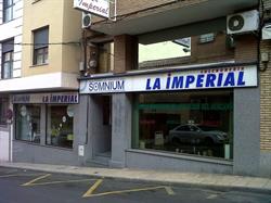 Horario de apertura Colchoneria La Imperial, Toledo