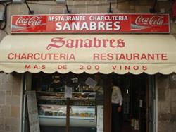Sanabres en Barcelona (Les Corts) - Horario de apertura