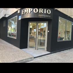 Horario de apertura Peluquería Emporio, Zaragoza