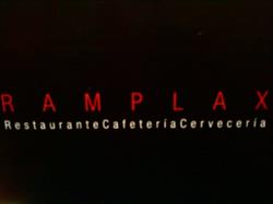 Ramplax en Barcelona (Eixample) - Horario de apertura