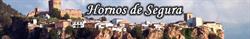 Horario de apertura Restaurante Hostal El Cruce de Hornos, Hornos de Segura