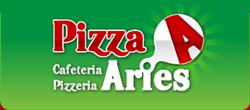 Horario de apertura Cafetería Pizzería Aries, Palma de Mallorca
