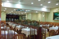 Horario de apertura Restaurante Ciudad Imperial, Villena